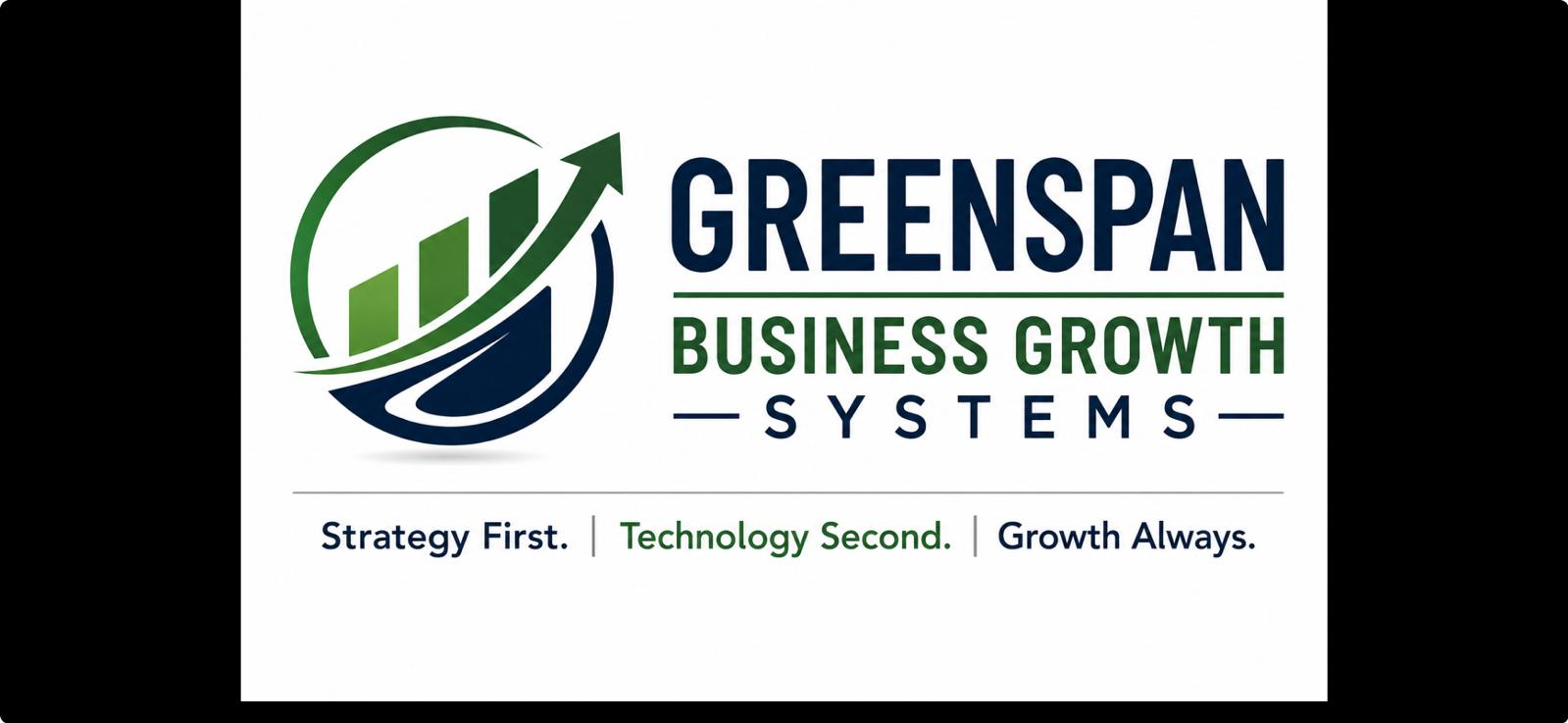 Greenspan Business Growth Systems